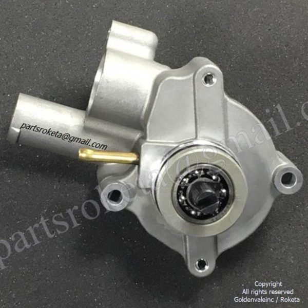 Water Pump Assembly For ROKETA UV-03-500cc UTV