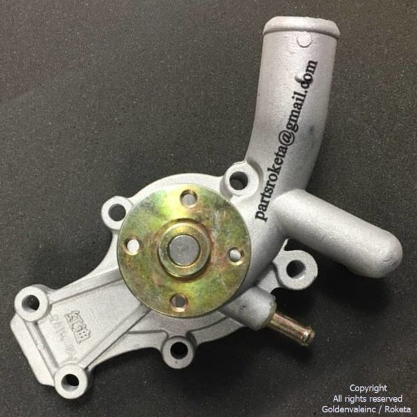 Water Pump Assembly For UV-07 UV-04