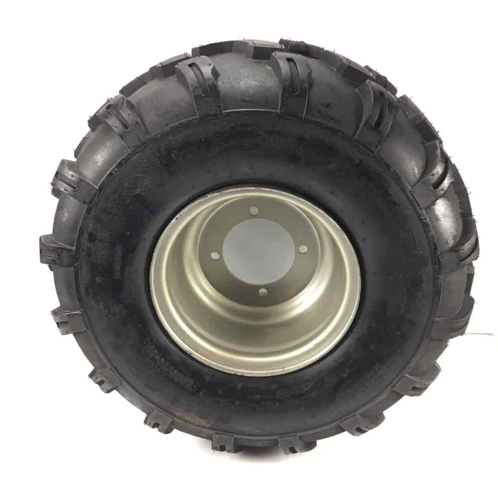 20x9.50-8 Off-Road Tire And Rim Arrow Tread > RoketaStore