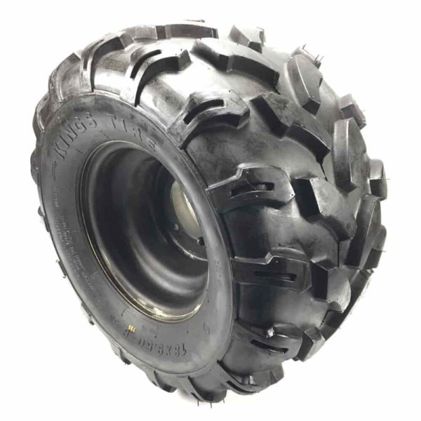 8''ATV'S/GOKARTS WHEELS