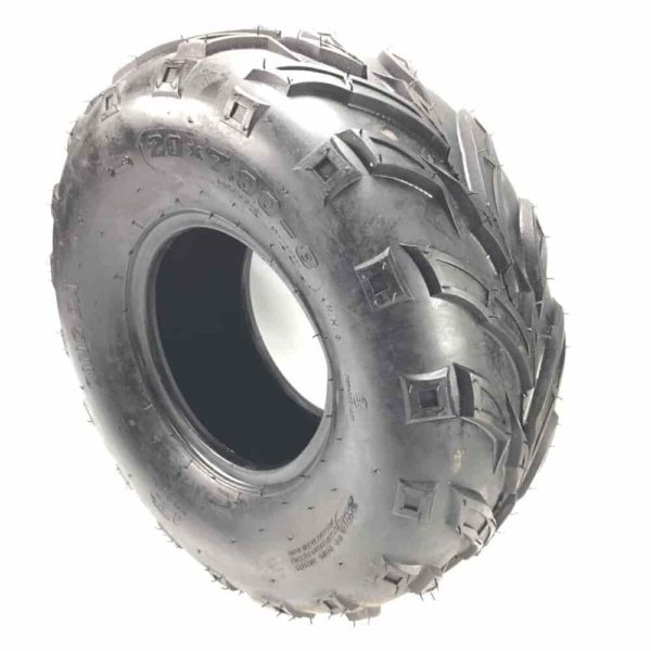 20x7.00-8 Off-Road Tire Arrow Tread