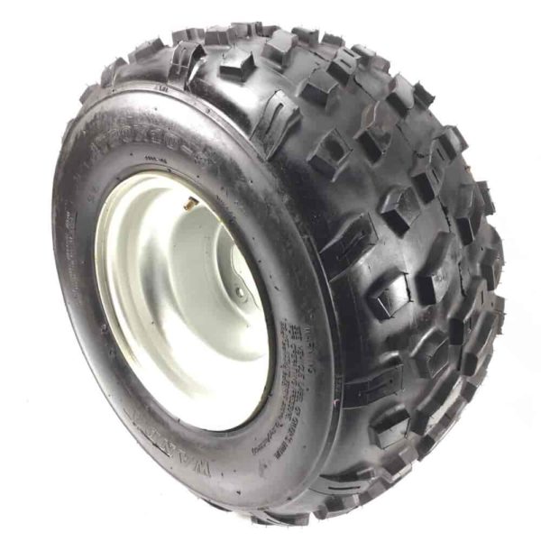 9''ATV'S/GOKARTS WHEELS
