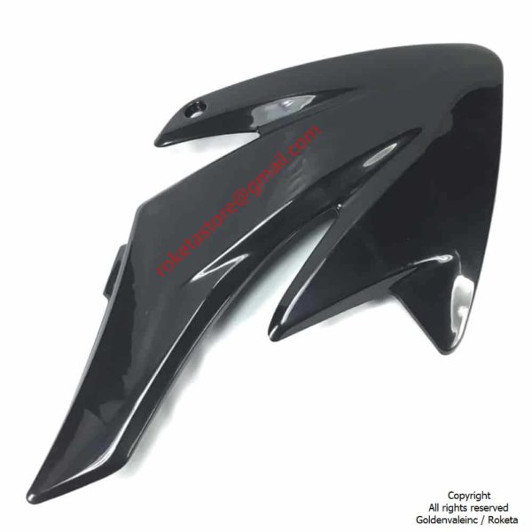 Apollo 125 Front R Side Fender For AGB-37CRF