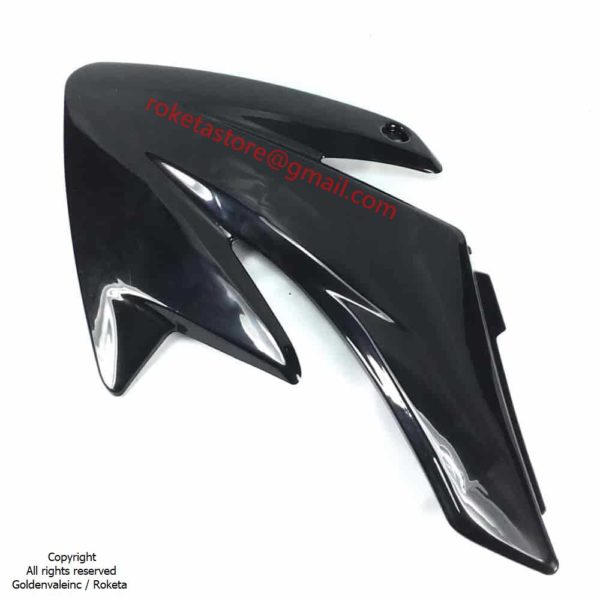 Apollo 125 Front L Side Fender For AGB-37CRF