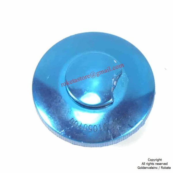 AGB-37CRF-125cc Fuel Gas Cap