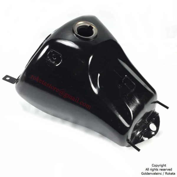 AGB-37CRF-125cc Fuel Gas Tank