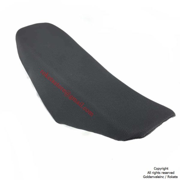 AGB-37CRF-125 Seat Assy