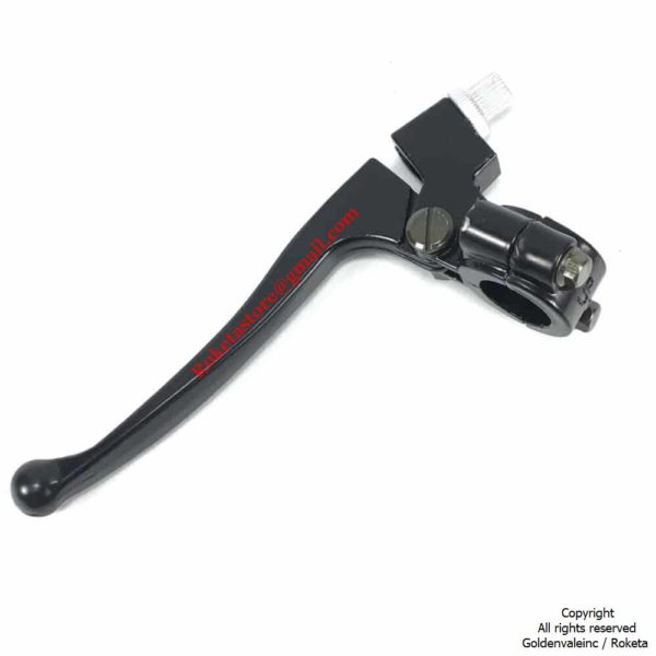 Apollo 125 Clutch Handle For AGB-37CRF