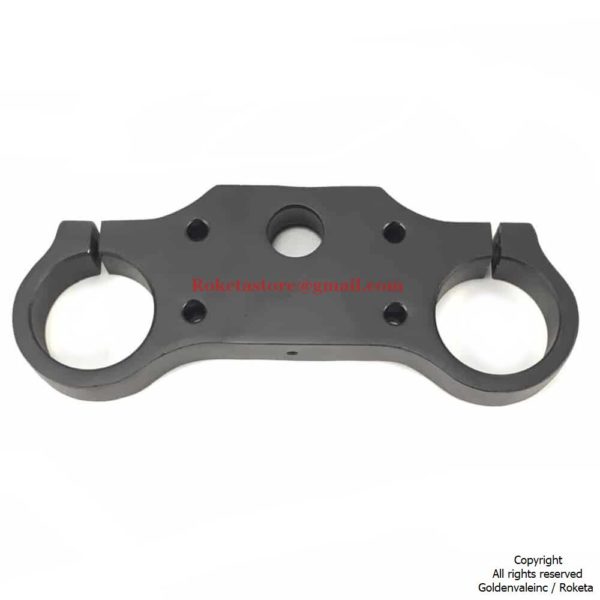 Apollo 125 Top Steering Stem For AGB-37CRF