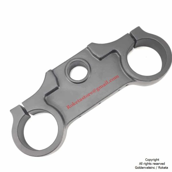 Apollo 125 Lower Steering Stem For AGB-37CRF