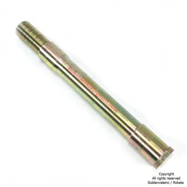 Apollo 125 Steering Stem Pole For AGB-37CRF