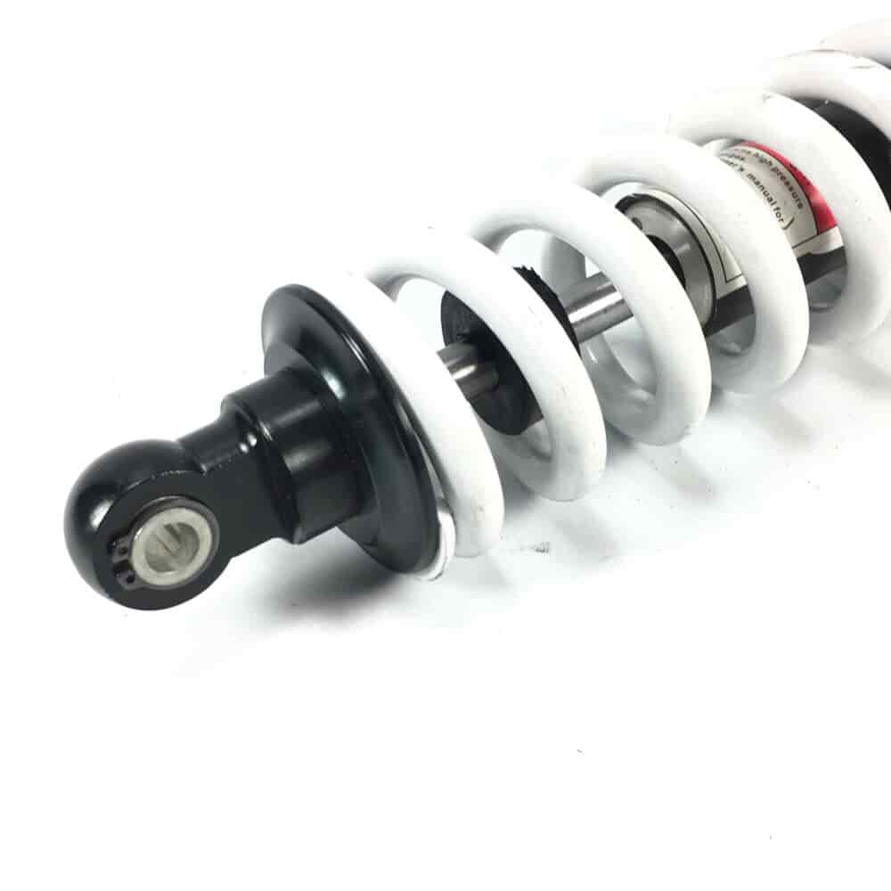 apollo 125 rear shock