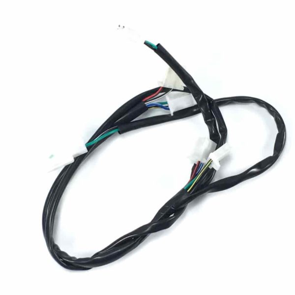 Wire harness For Apollo AGB-37-125cc CRF-2