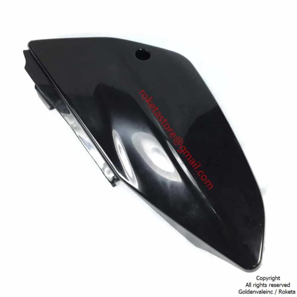 Apollo 125  R Rear Side Fender For AGB-37CRF