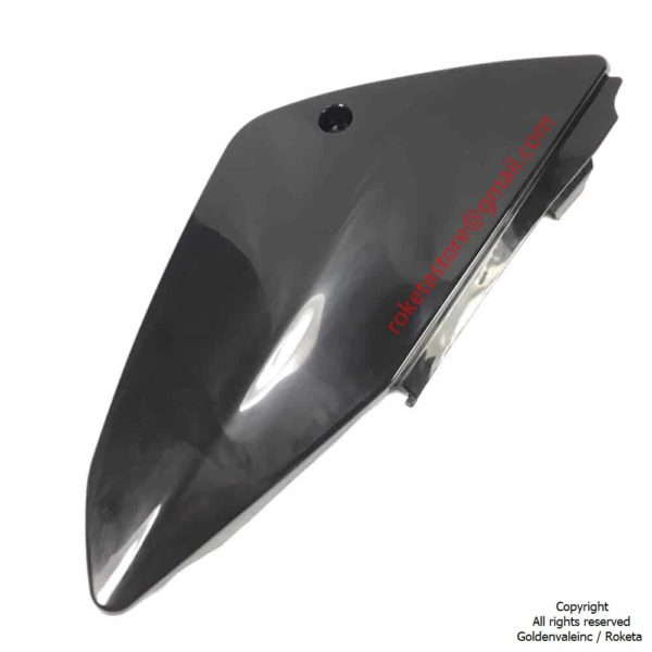 Apollo 125 L Rear Side Fender For AGB-37CRF