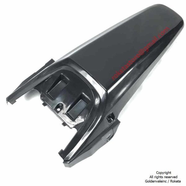Rear Fender For AGB-37CRF Apollo 125