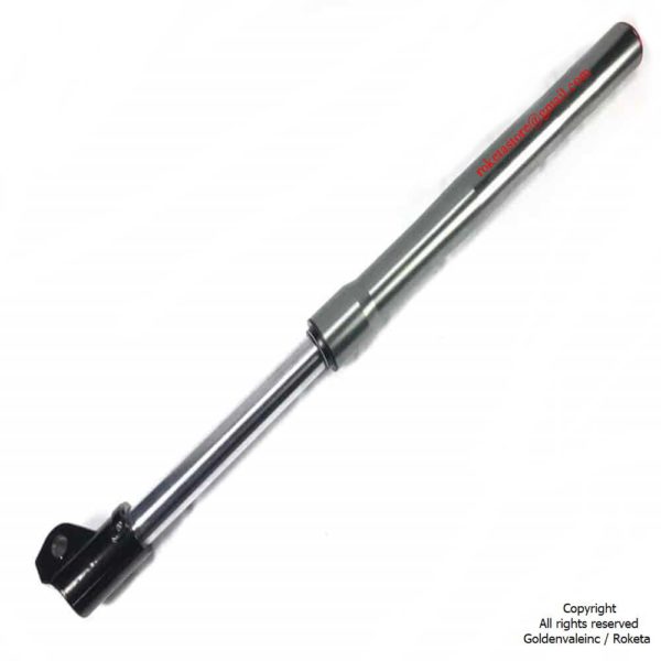 Apollo 125 Right Front Shock Suspension AGB-37CRF