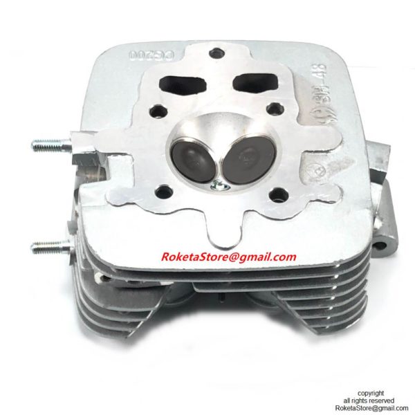 Cylinder Head Assembly For Storm 250 DB-08-250cc