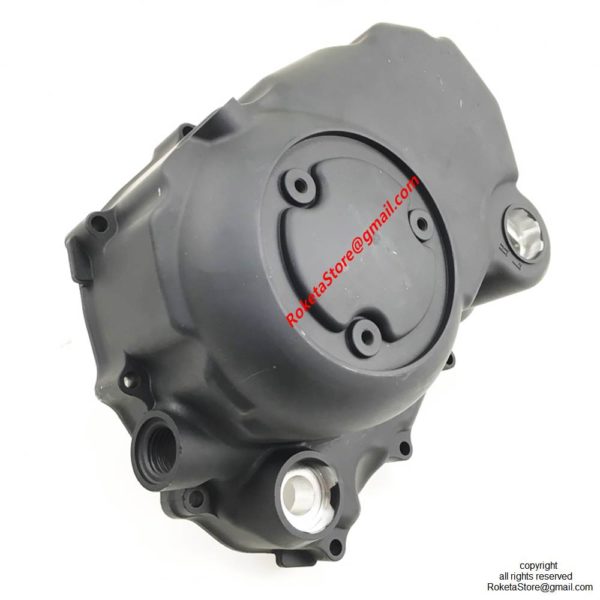Right Clutch Cover For Storm 250 DB-08-250cc