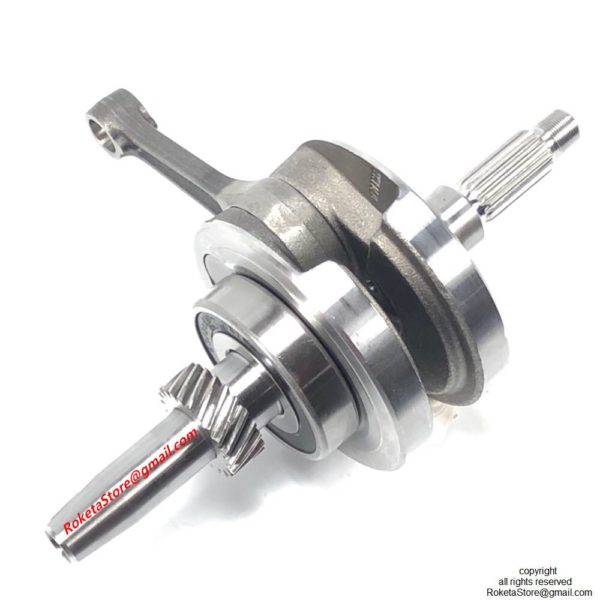 Crankshaft For Storm 250 DB-08-250cc