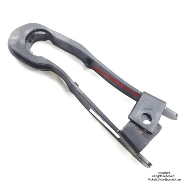Rubber chain protector For Storm 250 DB-08-250cc