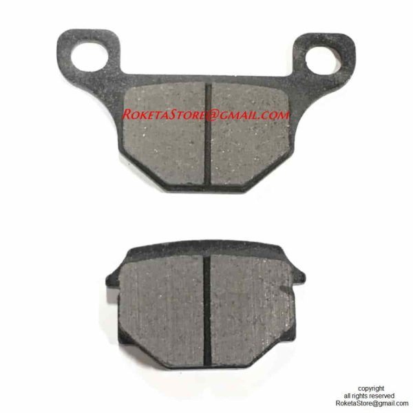 Brake Pads