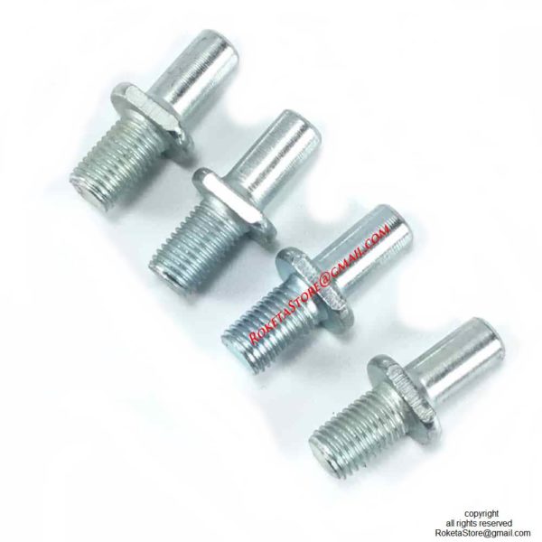 Sprocket Bolt Holder Set  For Storm 250 DB-08-250cc