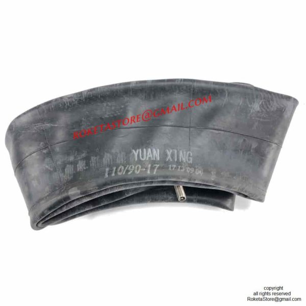 Rear Inner Tube 110/90-17 For Storm 250 DB-08-250cc