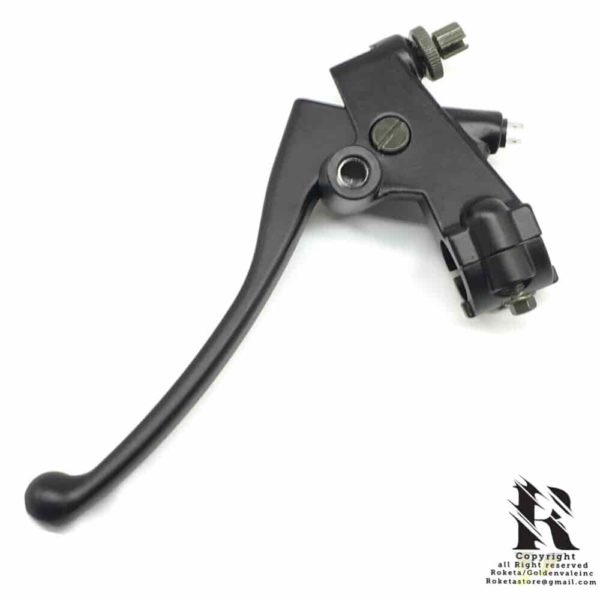 Clutch Lever Assembly For Storm 250 DB-08-250