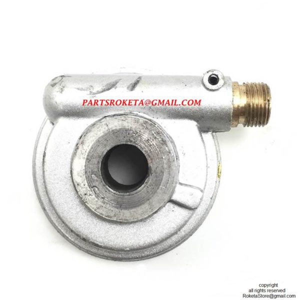 STORM-250 Speedometer Hub