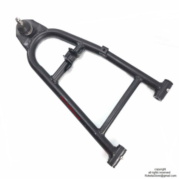 GK-61-200 Front Left Lower A Arm