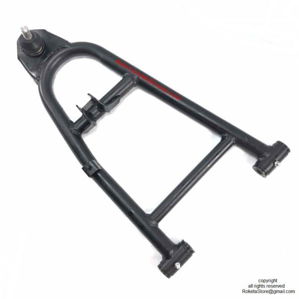 GK-61-200 Front Right Lower A Arm