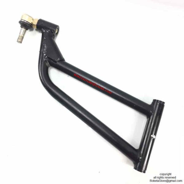 GK-61-200 Front Right Upper A Arm