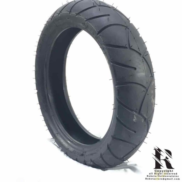 90/65-10 Tube Type Scooter Tire