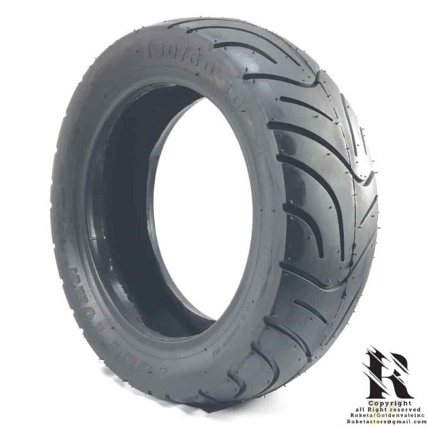 90 65 10 Tube Type Scooter Tire Roketastore