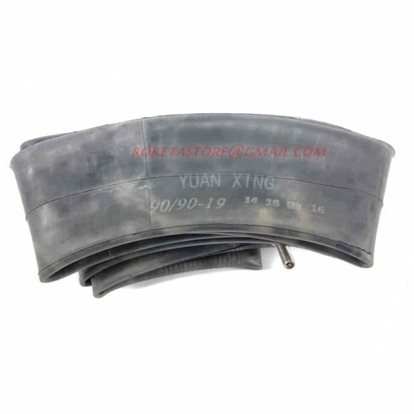 STORM-250 Inner Tube 90/90-19
