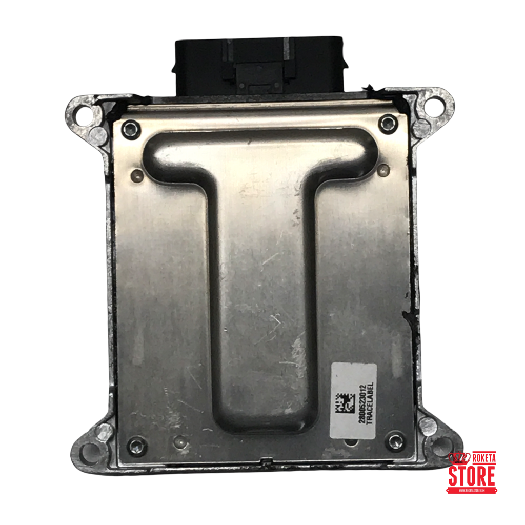 ELECTRONIC ECU For UV-21-600cc - Image 3