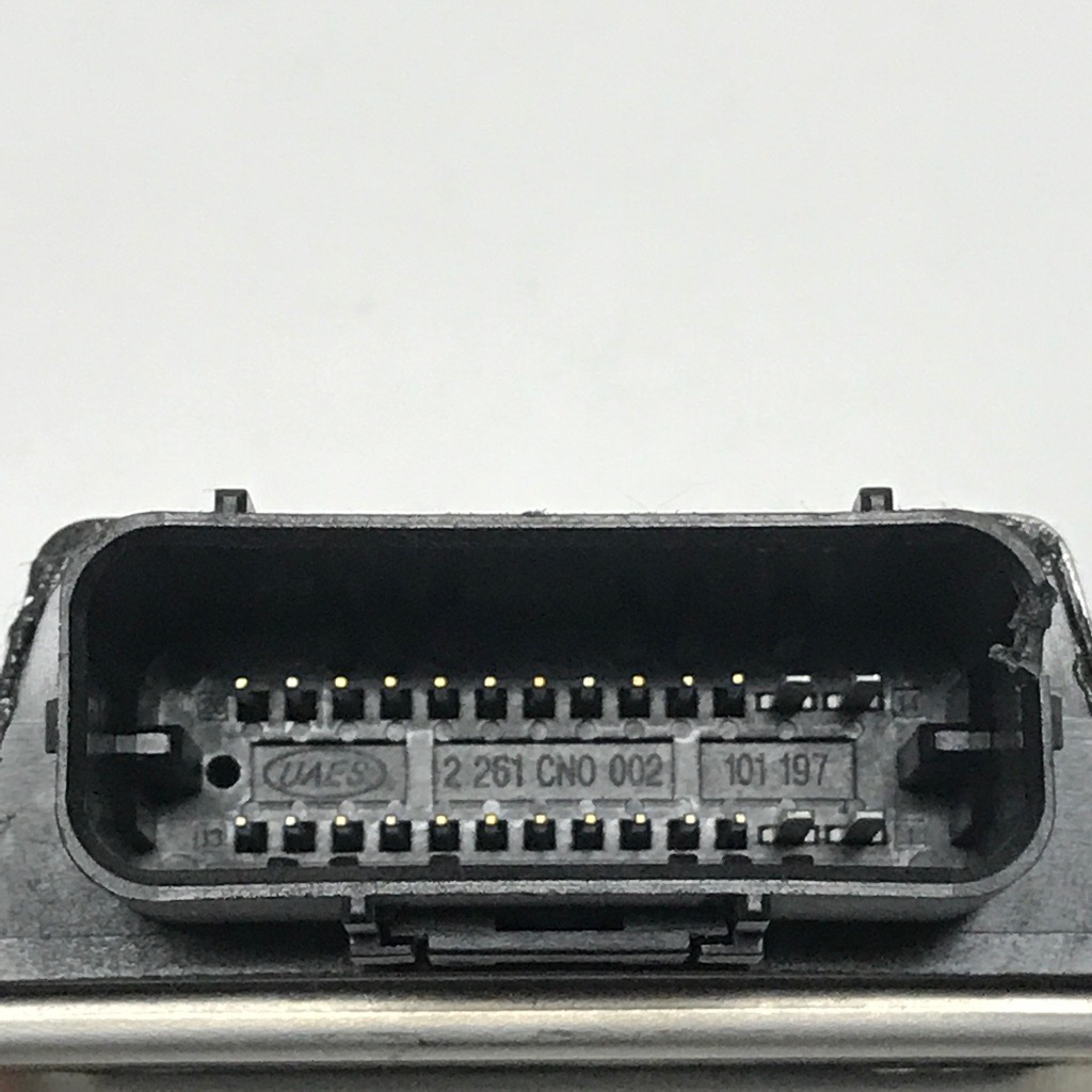 ELECTRONIC ECU For UV-21-600cc - Image 4