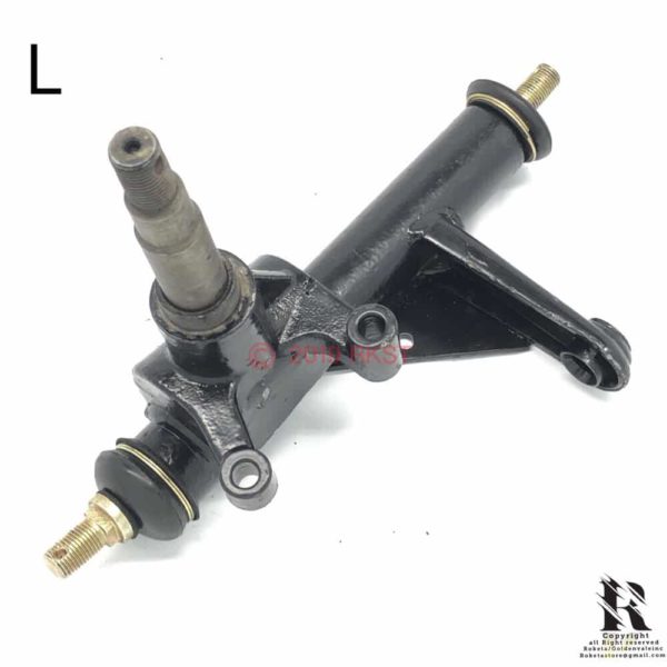 GK-28C-200 Front Left Spindle