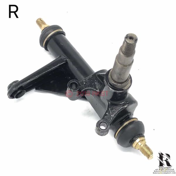GK-28C-200 Front Right Spindle
