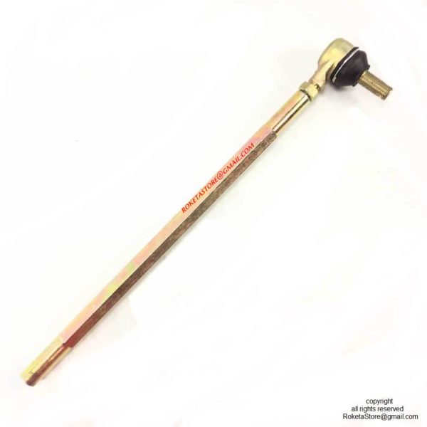 GK-28C-200 Turning Shaft With Ball Joint