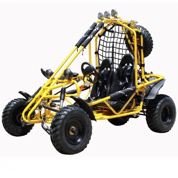 GK-28C-200cc Parts List