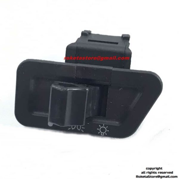 GK-28C-200 Front Light Switch