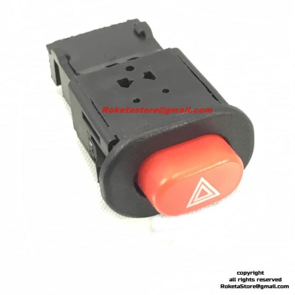 GK-28C-200 Flameout Switch