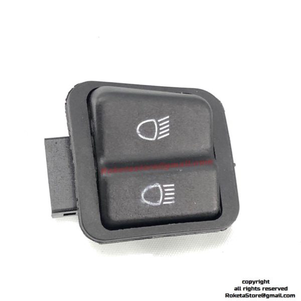 GK-28C-200 High Beam Light Switch
