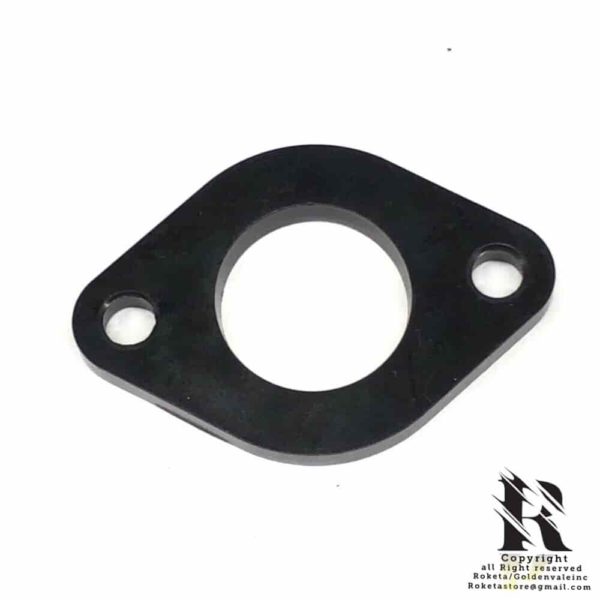 Intake Manifold Spacer  for Super Hornet 150