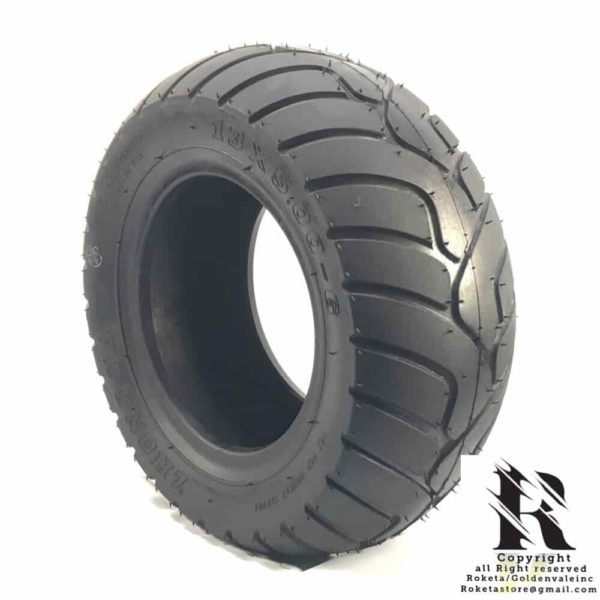 13x5.00-6 Tubeless Pocket Bike Tire