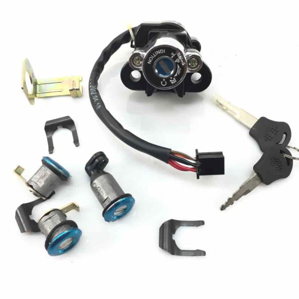 Ignition Switches