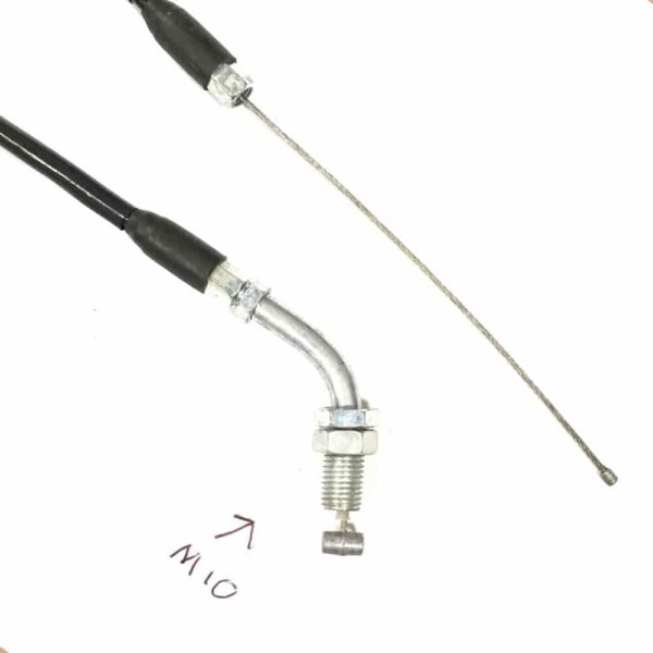 2590*2725 Throttle Cable 2 Seater Type UV-03A-500
