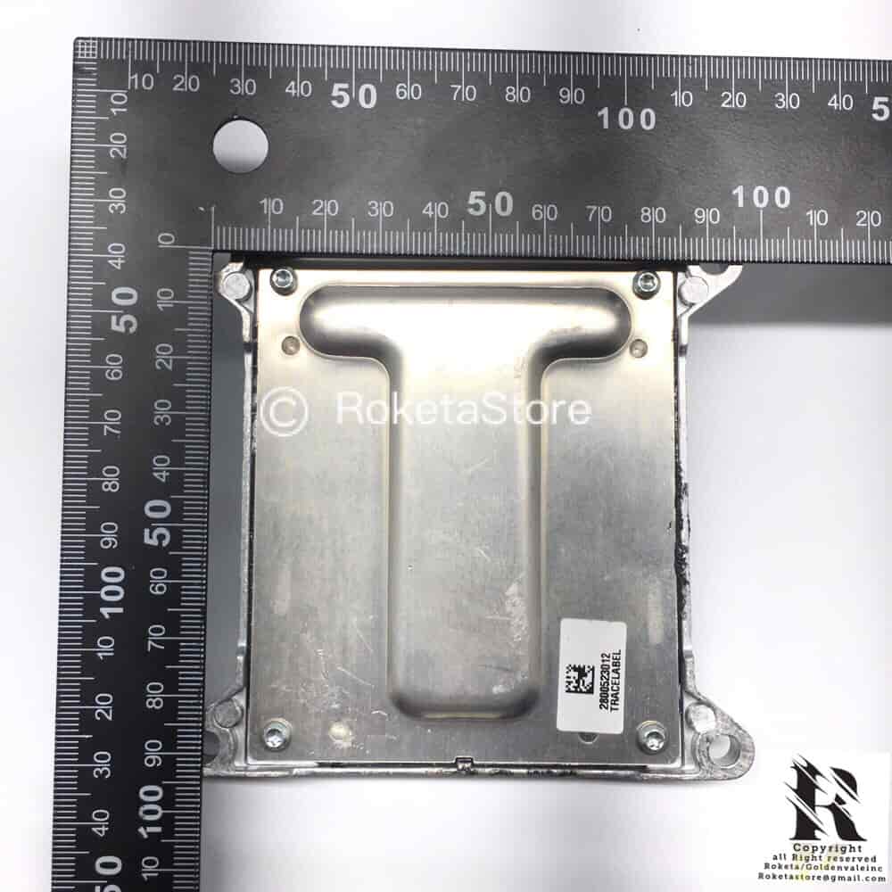 ELECTRONIC ECU For UV-21-600cc - Image 2